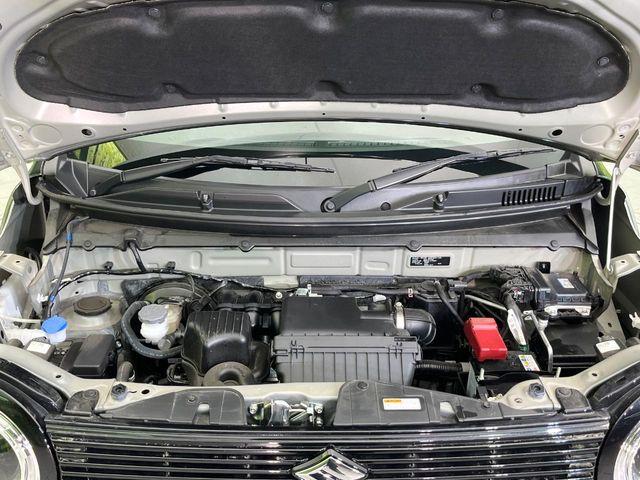 ハスラー(新潟県新潟市東区)