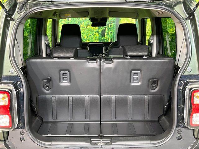 ハスラー(新潟県新潟市東区)