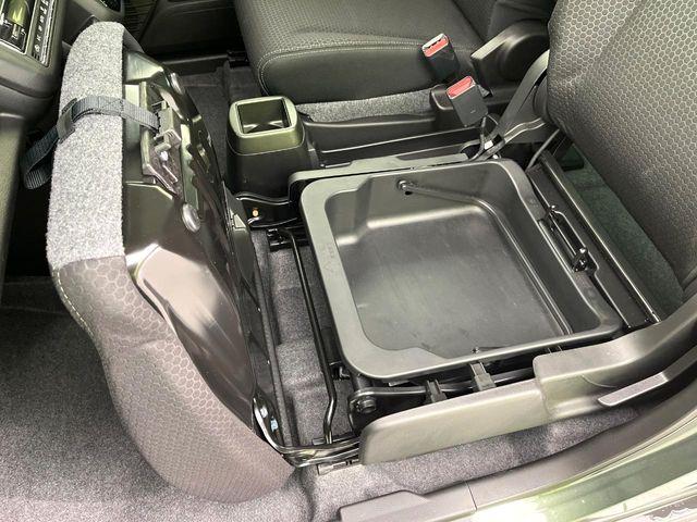 ハスラー(新潟県新潟市東区)