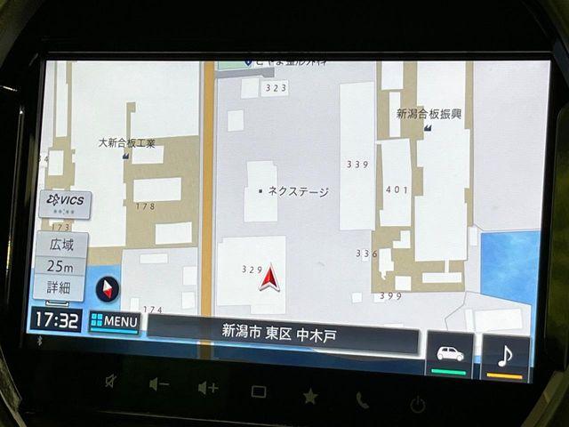 ハスラー(新潟県新潟市東区)