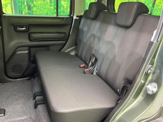 ハスラー(新潟県新潟市東区)