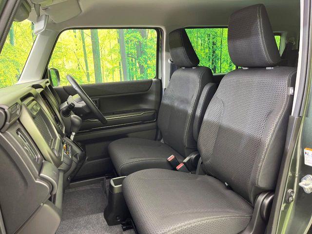 ハスラー(新潟県新潟市東区)