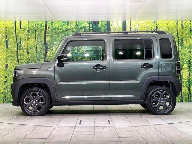 ハスラー(新潟県新潟市東区)