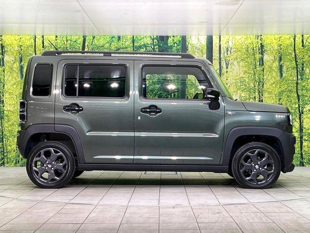 ハスラー(新潟県新潟市東区)