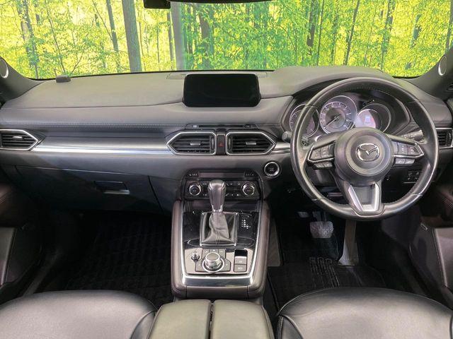 CX-8（新潟県新潟市南区）