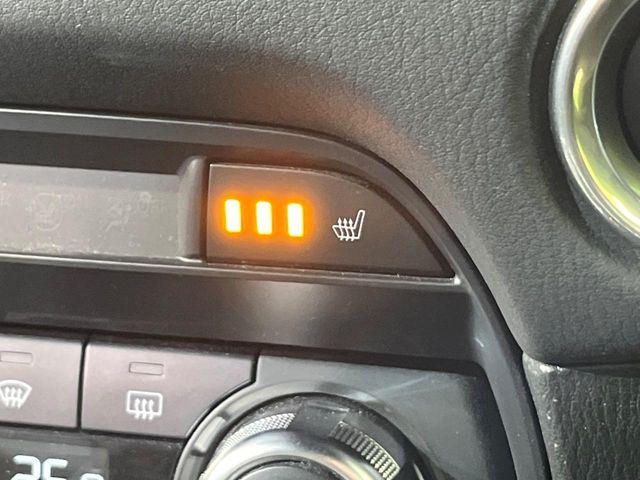 CX-8（新潟県新潟市南区）