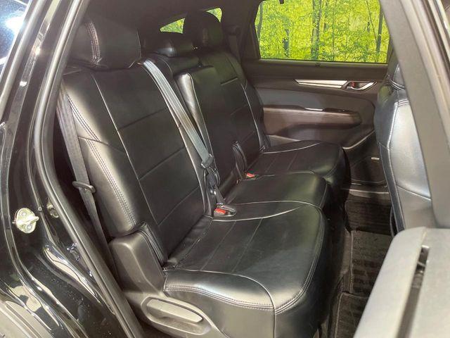 CX-8（新潟県新潟市南区）