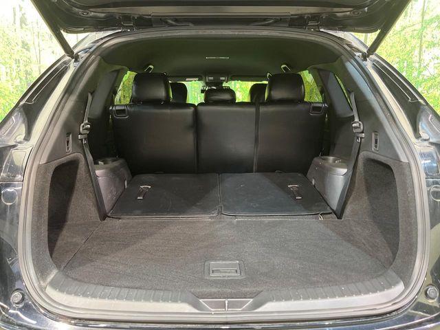 CX-8（新潟県新潟市南区）