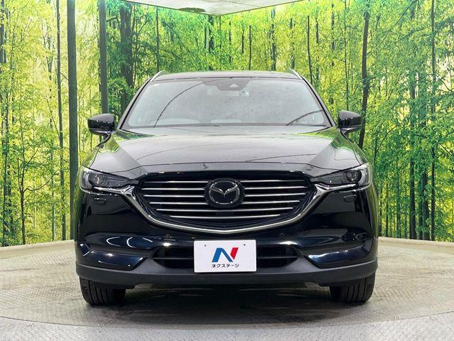 CX-8（新潟県新潟市南区）