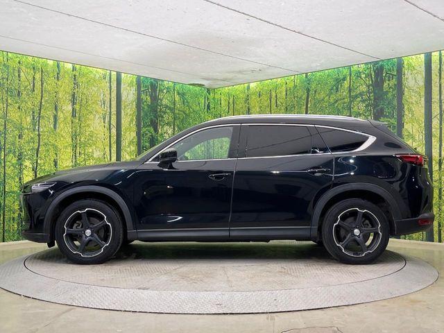 CX-8（新潟県新潟市南区）