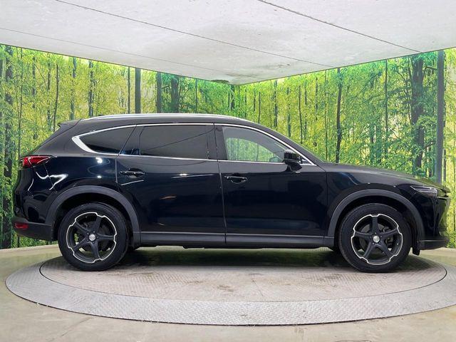 CX-8（新潟県新潟市南区）