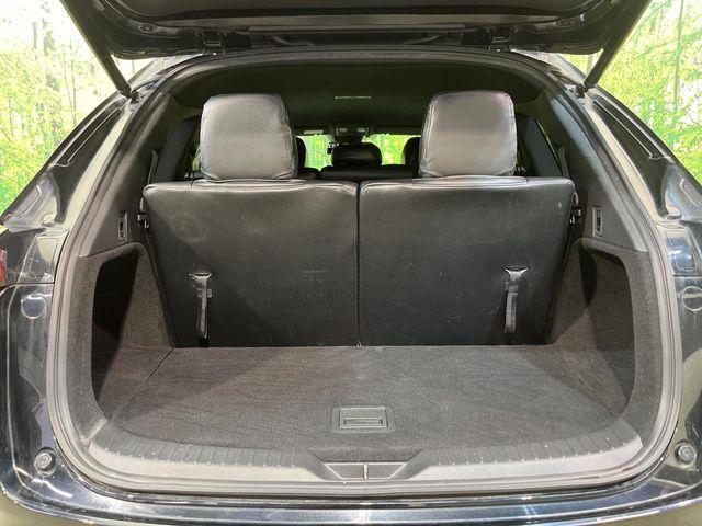 CX-8（新潟県新潟市南区）