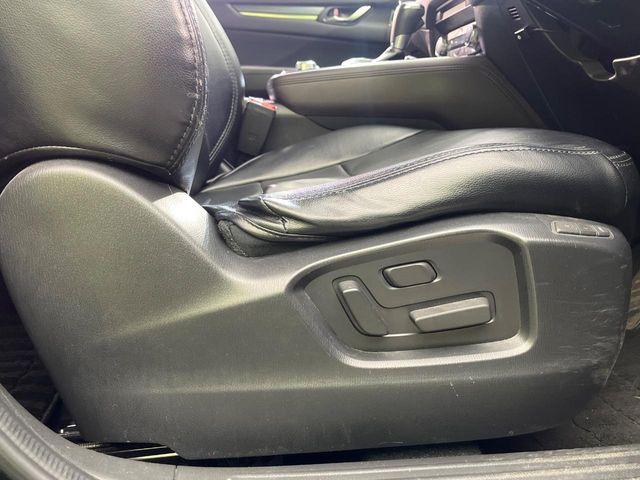 CX-8（新潟県新潟市南区）