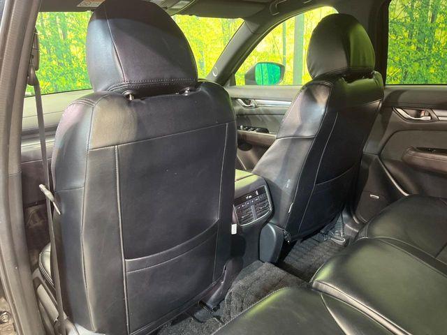 CX-8（新潟県新潟市南区）