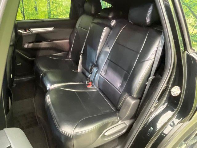 CX-8（新潟県新潟市南区）