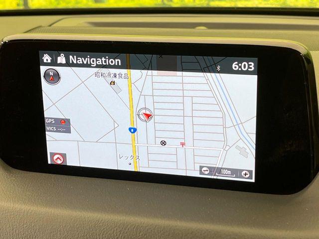 CX-8（新潟県新潟市南区）