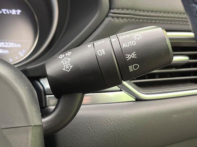 CX-8（新潟県新潟市南区）