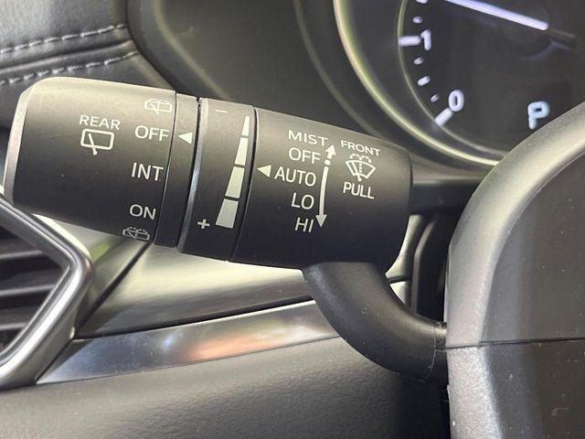 CX-8（新潟県新潟市南区）