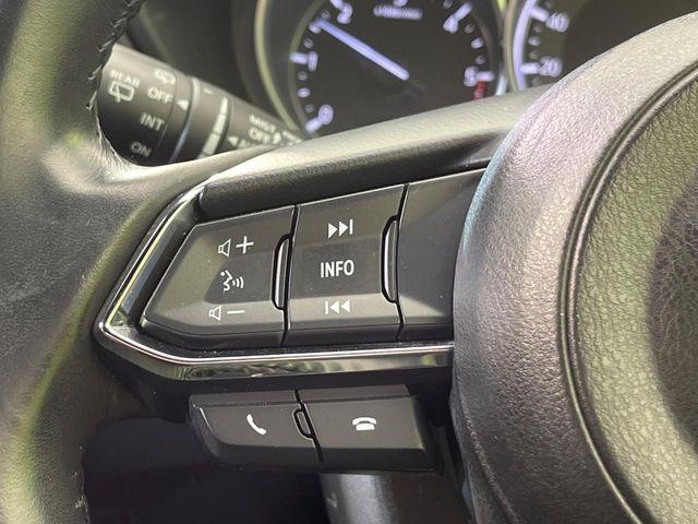 CX-8（新潟県新潟市南区）