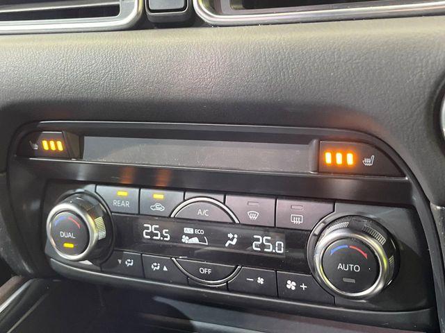 CX-8（新潟県新潟市南区）