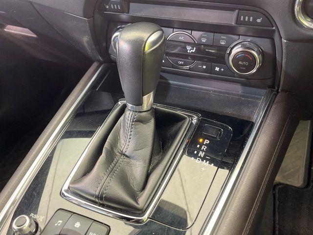 CX-8（新潟県新潟市南区）