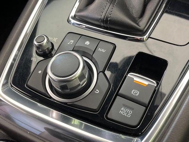 CX-8（新潟県新潟市南区）