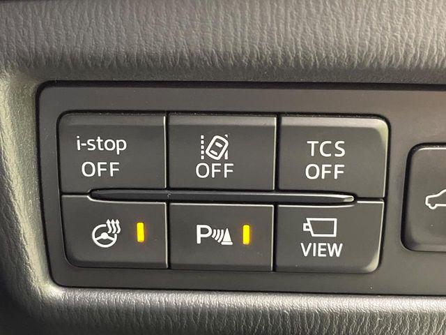 CX-8（新潟県新潟市南区）