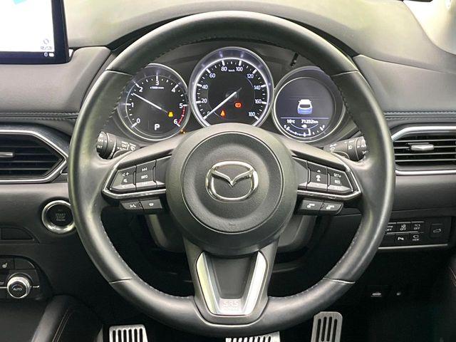 CX-5（新潟県新潟市東区）画像8