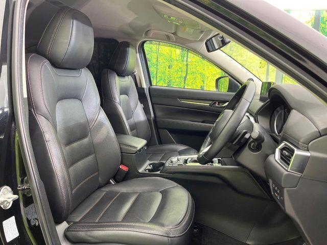 CX-5（新潟県新潟市東区）画像9