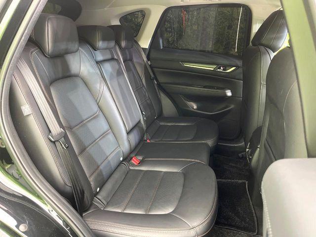 CX-5（新潟県新潟市東区）画像10