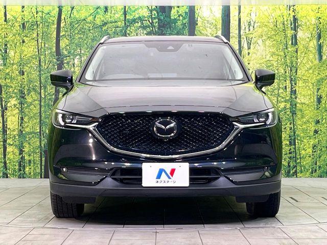 CX-5（新潟県新潟市東区）画像14
