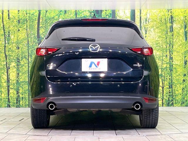 CX-5（新潟県新潟市東区）画像15