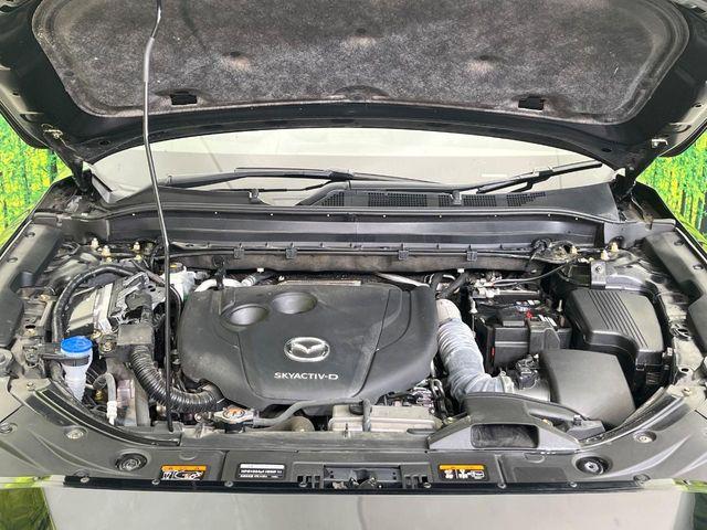 CX-5（新潟県新潟市東区）画像18