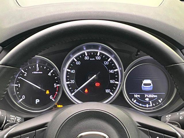 CX-5（新潟県新潟市東区）画像21