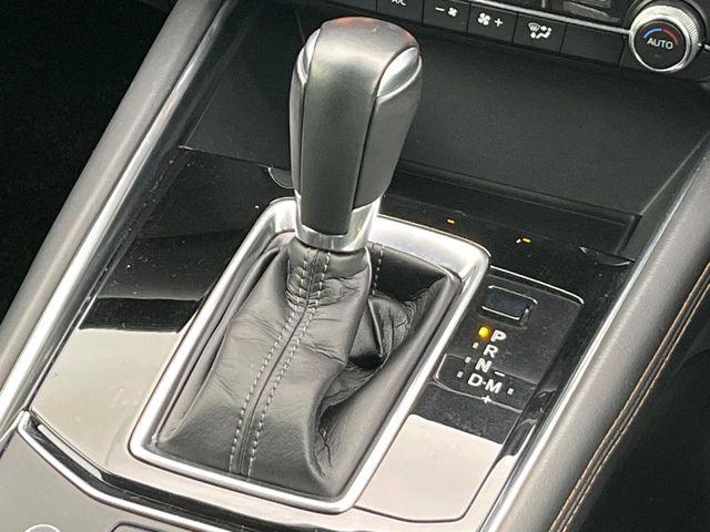 CX-5（新潟県新潟市東区）画像22