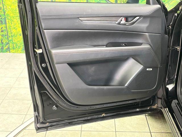 CX-5（新潟県新潟市東区）画像33