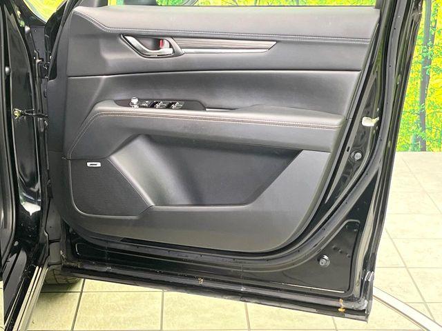 CX-5（新潟県新潟市東区）画像34