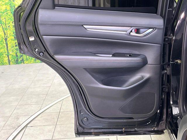 CX-5（新潟県新潟市東区）画像35