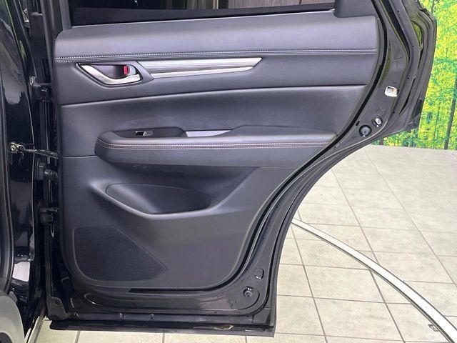 CX-5（新潟県新潟市東区）画像36