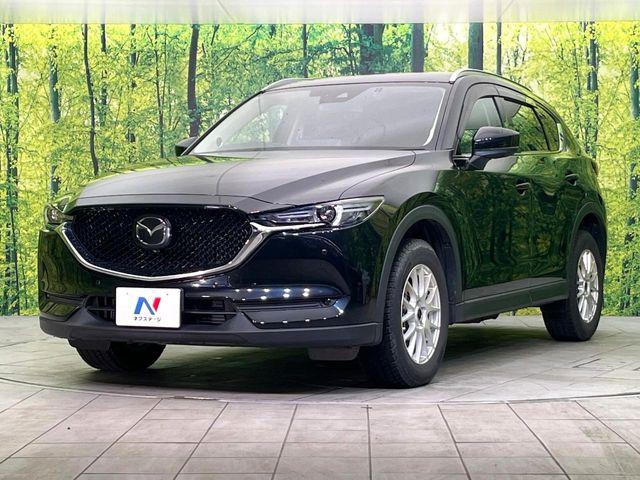 CX-5（新潟県新潟市東区）画像67