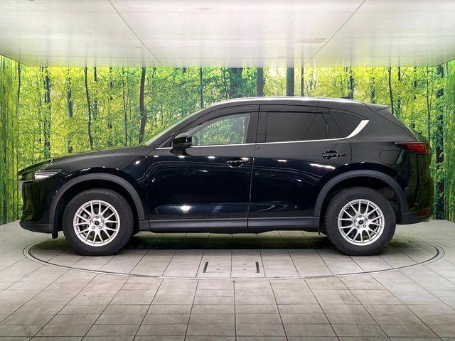 CX-5（新潟県新潟市東区）画像68