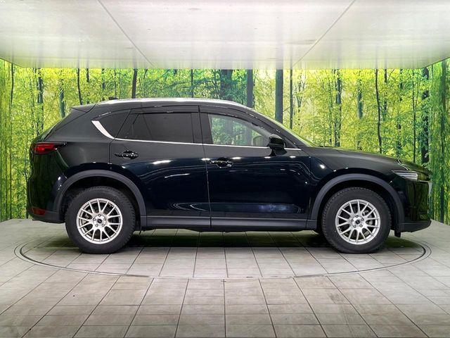 CX-5（新潟県新潟市東区）画像70
