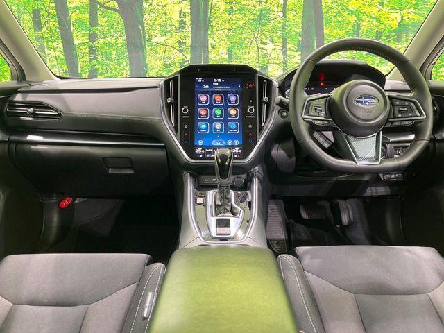 レヴォーグ(新潟県長岡市)