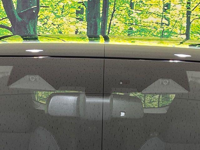 レヴォーグ(新潟県長岡市)