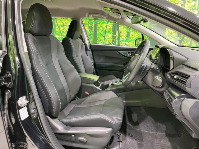 レヴォーグ(新潟県長岡市)