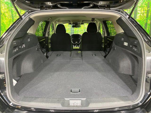 レヴォーグ(新潟県長岡市)