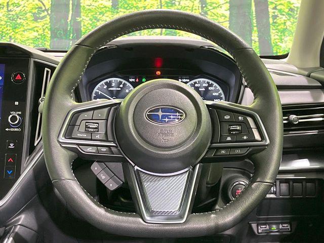 レヴォーグ(新潟県長岡市)