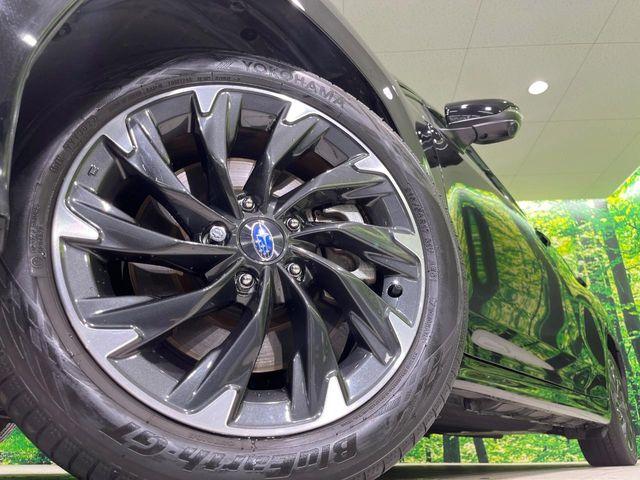 レヴォーグ(新潟県長岡市)