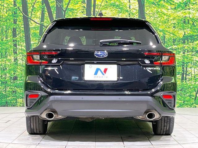 レヴォーグ(新潟県長岡市)