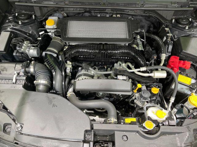 レヴォーグ(新潟県長岡市)